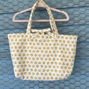 Duck Mini Tote